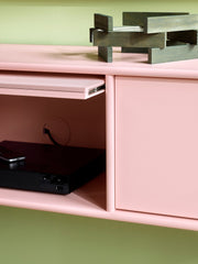 Montana OCTAVE V TV-bord – miljøbillede