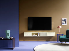 Montana OCTAVE VII TV-bord – miljøbillede