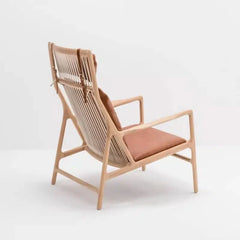 Gazzda Dedo loungestol