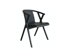 Mr. X spisebordsstol