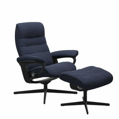 Stressless® Opal Cross lænestol - Calido stof
