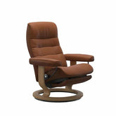 Stressless® Opal lænestol med PowerLeg/back