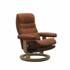 Stressless® Opal lænestol med PowerLeg/back
