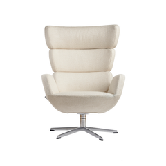 Conform Turtle lænestol.