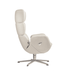 Conform Turtle lænestol.