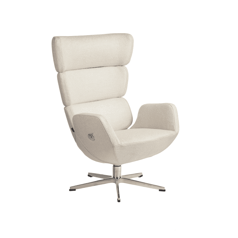 Conform Turtle lænestol.