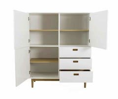 Svea høj skænk 4766