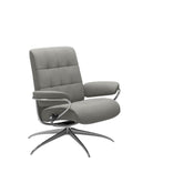 Stressless® London lænestol - lav ryg