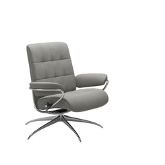 Stressless® London lænestol - lav ryg