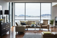 Stressless® Urban Large - Sofabord.