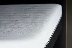 Dunlopillo Pure Deluxe elevation 160x200