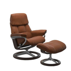 Stressless® Ruby Signature lænestol