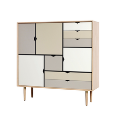 Andersen S3 opbevaringsmøbel