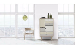 Andersen S5 Opbevaringsmøbel
