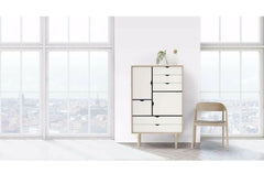 Andersen S5 Opbevaringsmøbel