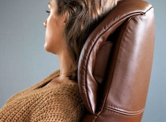 Scott® Stressless lænestol med indb. fodskammel