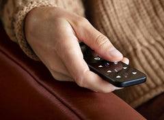 Scott® Stressless lænestol med indb. fodskammel