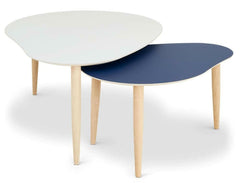 Shape A.C.O sofabordssæt