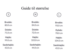 Stressless® Wing Cross lænestol & skammel