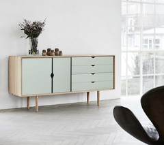 S6 Andersen Sideboard
