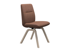 Stressless® Mint D200 spisebordstol uden armlæn - Clover
