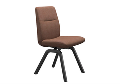Stressless® Mint D200 spisebordstol uden armlæn - Clover