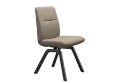 Stressless® Mint D200 spisebordstol uden armlæn - Clover