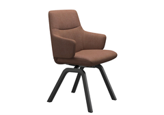 Stressless® Mint D200 spisebordstole med armlæn - Clover
