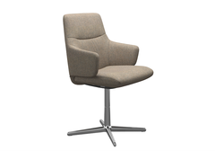 Stressless® Mint D450 spisebordstol med armlæn - Clover