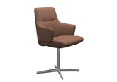 Stressless® Mint D450 spisebordstol med armlæn - Clover