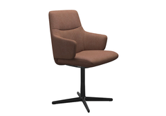 Stressless® Mint D450 spisebordstol med armlæn - Clover