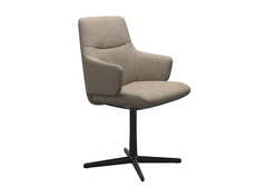 Stressless® Mint D450 spisebordstol med armlæn - Clover