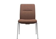 Stressless® Mint D300 spisebordstol uden armlæn - Clover