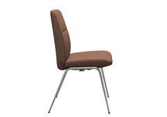 Stressless® Mint D300 spisebordstol uden armlæn - Clover