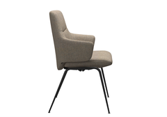 Stressless® Mint D300 spisebordstol med armlæn - Clover