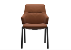 Stressless® Mint spisebordstol med armlæn - D200