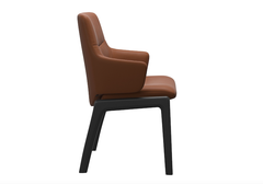 Stressless® Mint spisebordstol med armlæn - D200