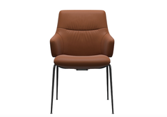Stressless® Mint spisebordstol med armlæn - D300
