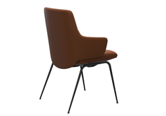 Stressless® Mint spisebordstol med armlæn - D300