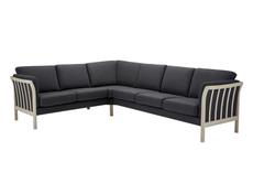 Columbia CL100 hjørnesofa - Skalma