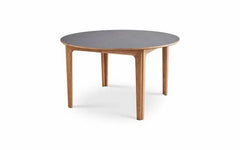 Skovby Sm112 spisebord med udtræk