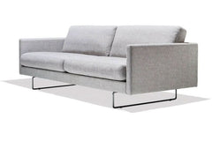 SL 286 2,5 pers. Søren Lund sofa - Bergvik
