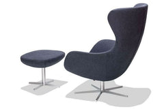 SL 407 Søren Lund lænestol