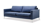 Sl 429 Søren Lund 2,5 pers. sofa