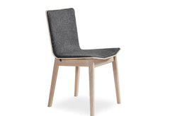 SM807 Skovby spisebordsstol