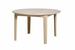 Sm112 spisebord med udtræk - Skovby