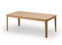 SM26 Skovby spisebord - Massiv eg