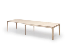 SM27 Skovby spisebord