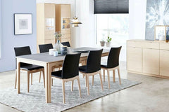 Skovby spisebord - SM27 Special Edition