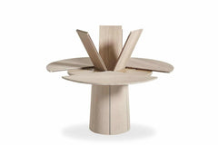 SM33 Skovby Rundt spisebord